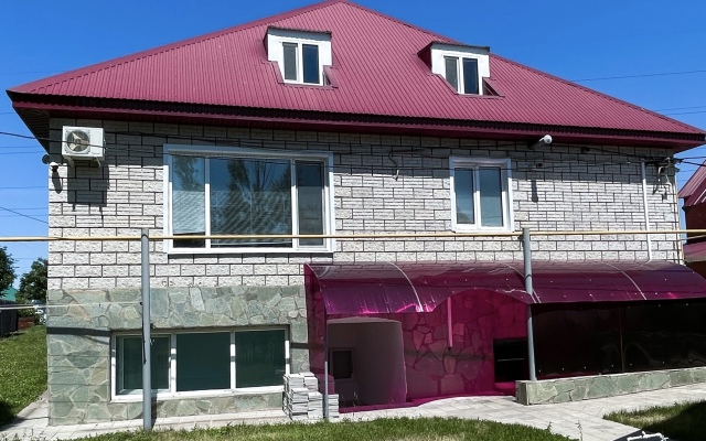 Nikolaevskiy Guest House