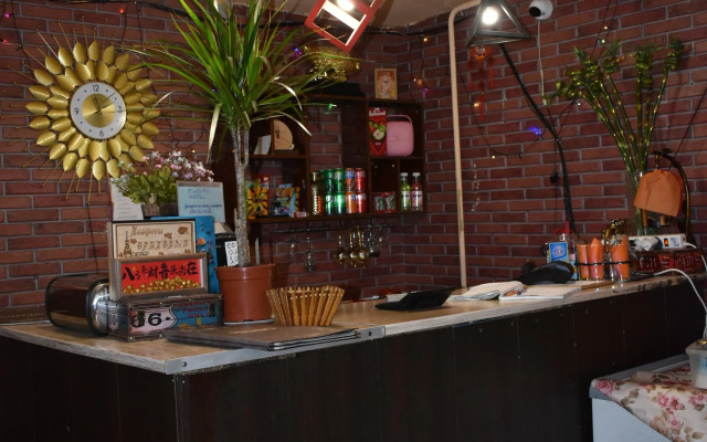 Отель Гостиничный комплекс "Горизонт"