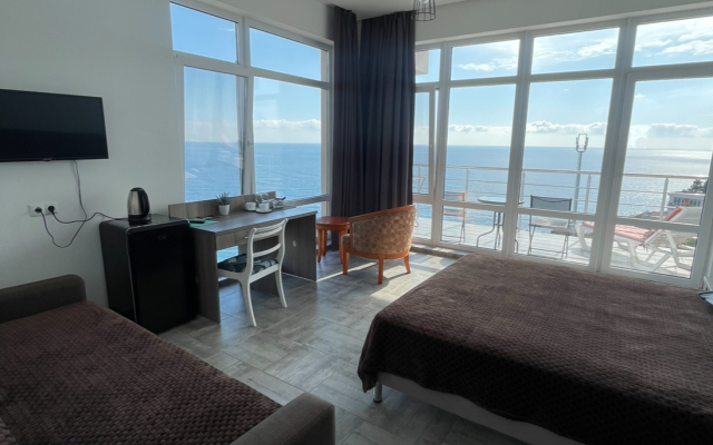 Siesta Guest House