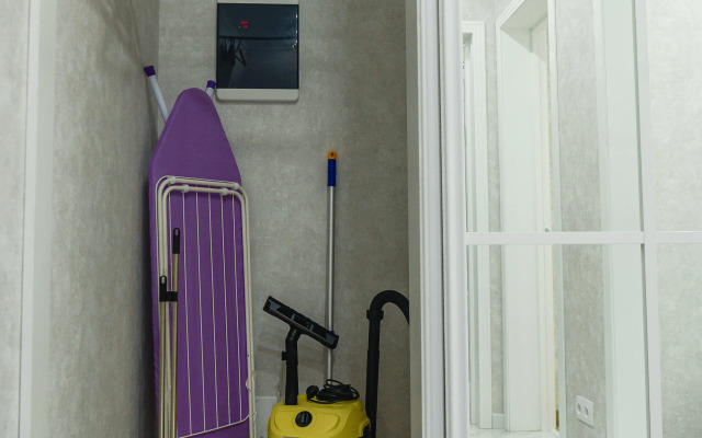 Апартаменты Apartment Kantiana 3.4