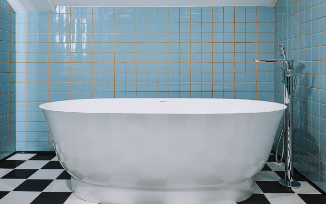 Hotel Twenties Tbilisi - Stay & Dine
