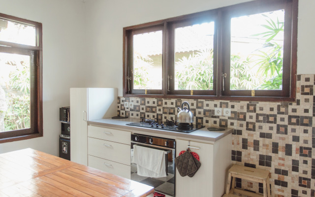 Курортный отель Kishi-Kishi ArtVilla