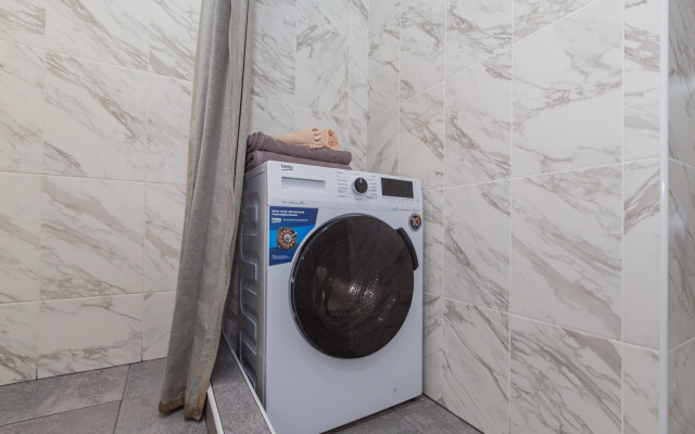 Квартира Сокол на Оганова