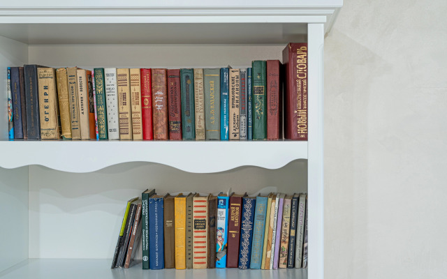 Апартаменты Bliss Aparts Centre - Deputatskaya B