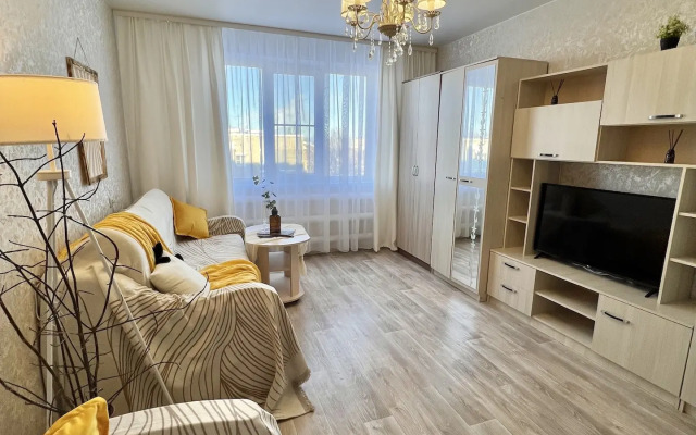 Квартира на Улице Энгельса 25