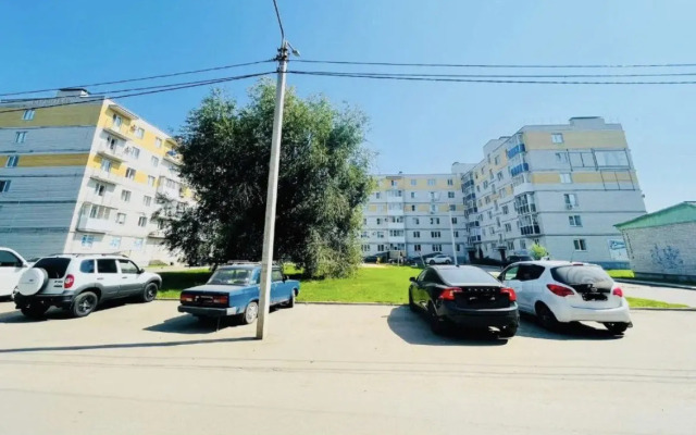 Bsk3 Flat