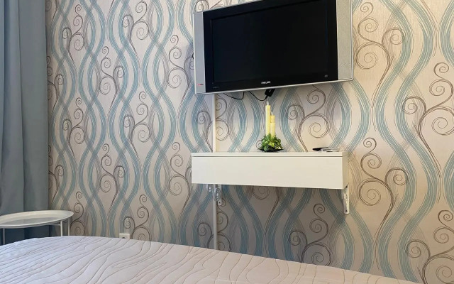 Апартаменты Lucky Time (Лаки Тайм)