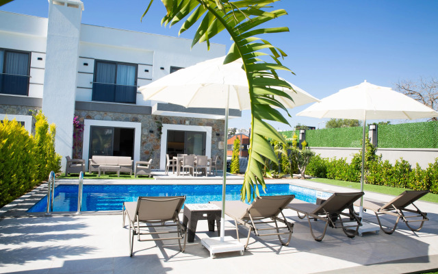 İmportant Group Travel Bd4109 2 Bedroom Villa