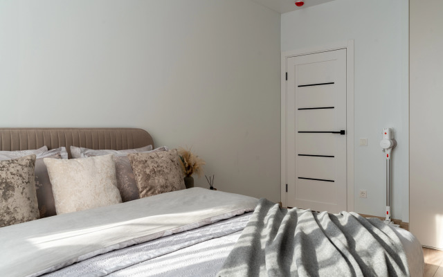 Квартира у моря в Каштановом дворе