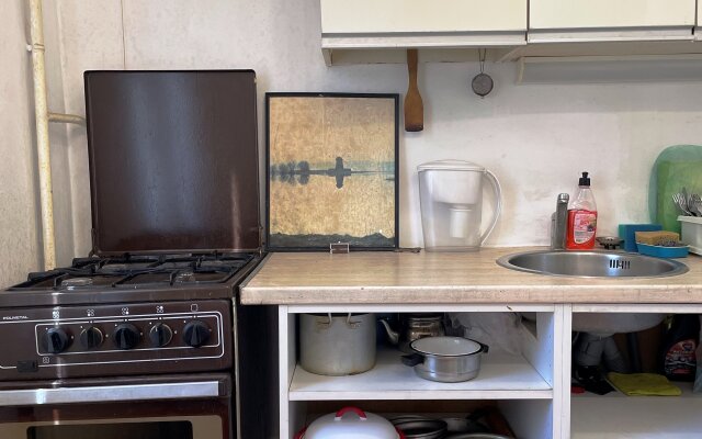 Апартаменты Домашний уют