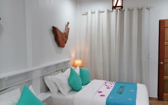 Island Luxury Dive Hotel - Fulhadhoo