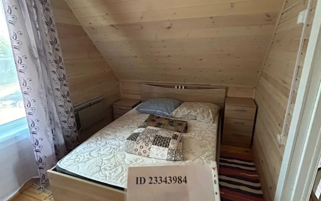 Частный дом Дом у озера