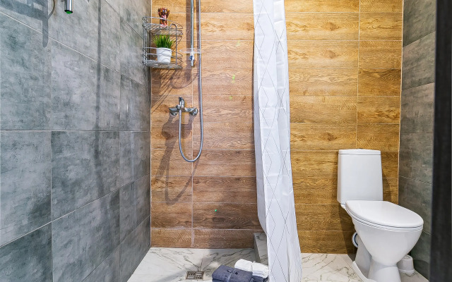 V Zhk Ispanskie Kvartaly 2 Is2 Apartments