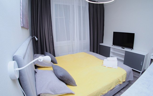 Spb Apart Hotel