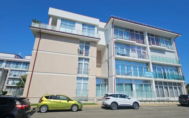 Apartments Dobry