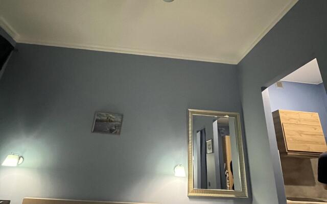 Квартира СиНева