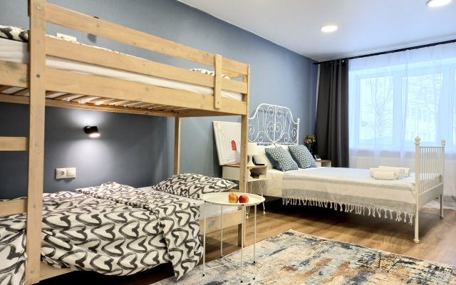 Квартира В Центре