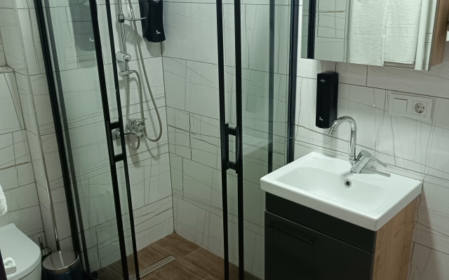 Apartment hotel Neva Residence