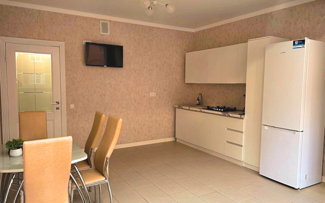 Апартаменты Apart MV на Новоселов 5к2