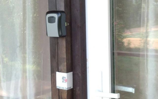 Гостевой дом Эколофт