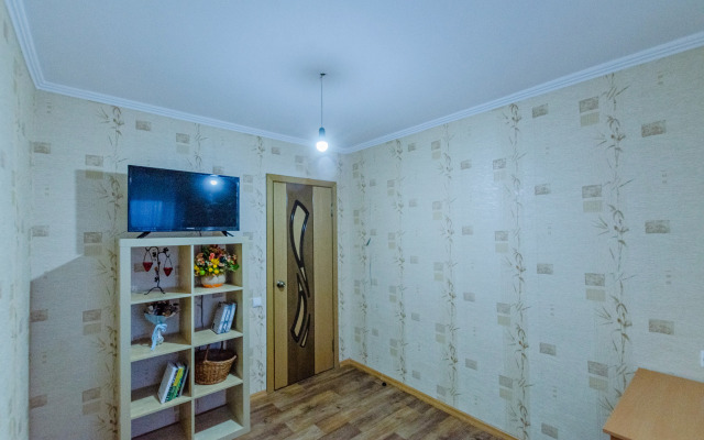 Апартаменты на Ибрагимова