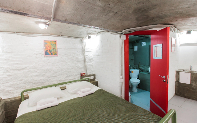 SyncotelHome Shelter Apartments