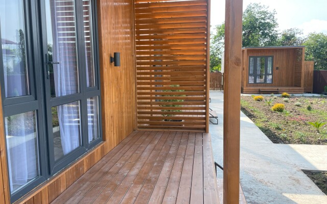 Orion Kottedzh Guest House