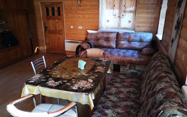 Eko-Kottedzh Losinoye Private House