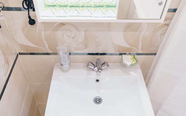 Odnokomnatnye Komfort Na Marshala Zhukova 23A 10/12 Apartments