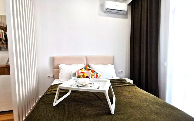 ApHouse Apartments