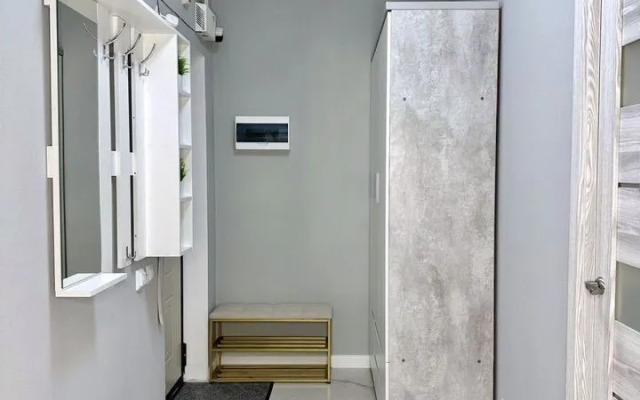 Апартаменты Современные в Жк Бизнес Класса