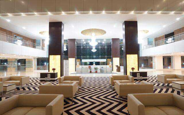 The Byke Suraj Plaza Veg Hotel