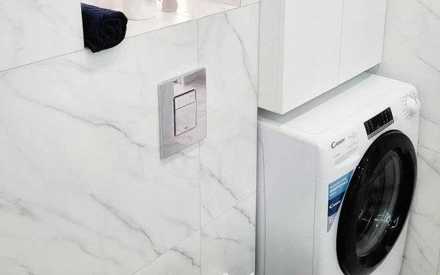 Квартира в ЖК Leningrad Гармония комфорта