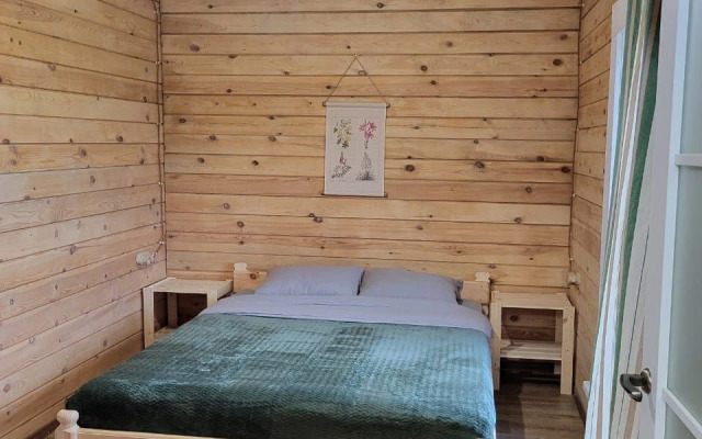 База отдыха Корни