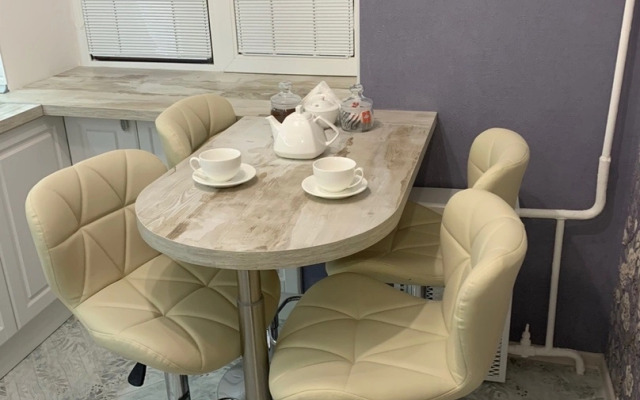 Na Sverdlova 79A NiceAparts Flat
