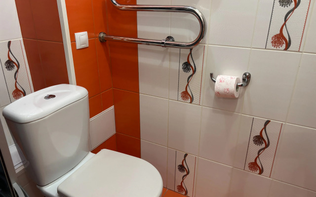 Dostupnoye Zhilye Flat