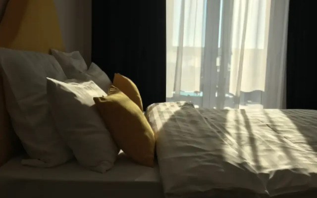 Апартаменты на Дадаева 66