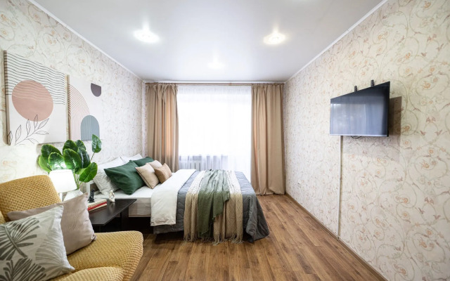 Апартаменты Пять Звёзд Трк Урал