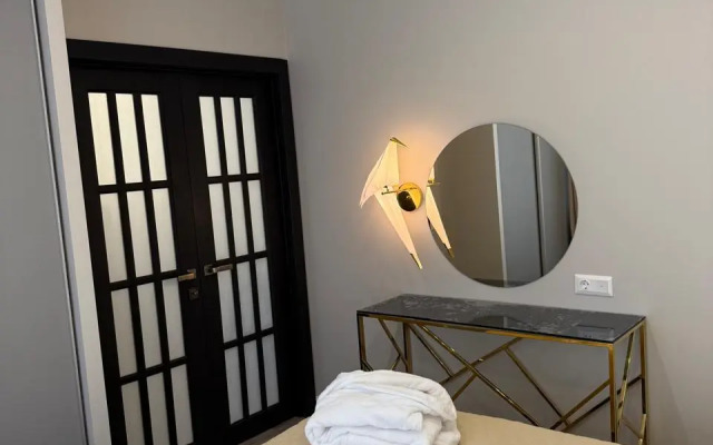 Alt Platts Apartments