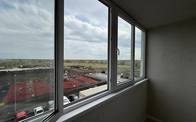 Квартира на улице Эссена