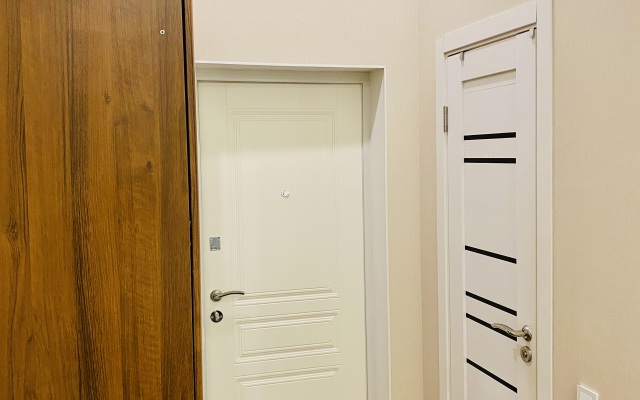 Апартаменты Welcomerooms 2