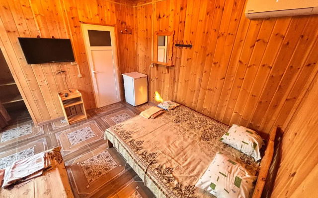 Anastasiya Guest house