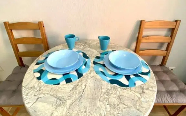 5 Pant House Troitsk Na Gorodskoy Apartment