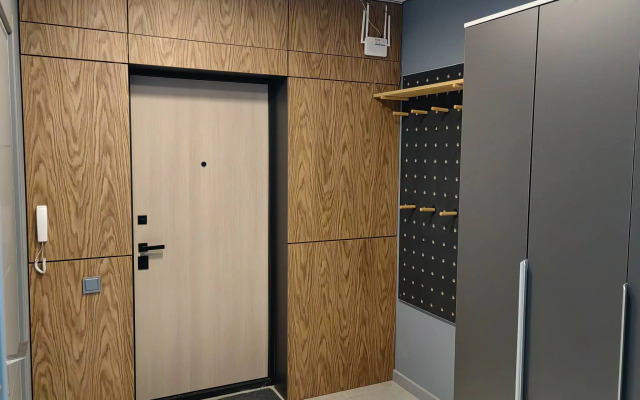 Квартира красивая в центре города