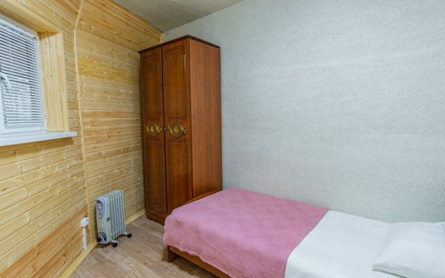 Шале Гостиный Двор 1