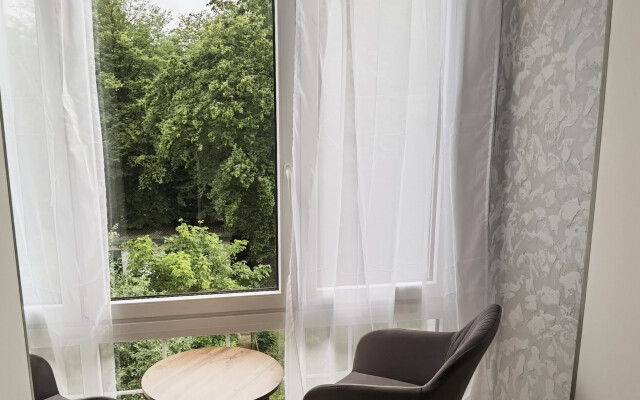 Квартира Для вашего идеального отдыха