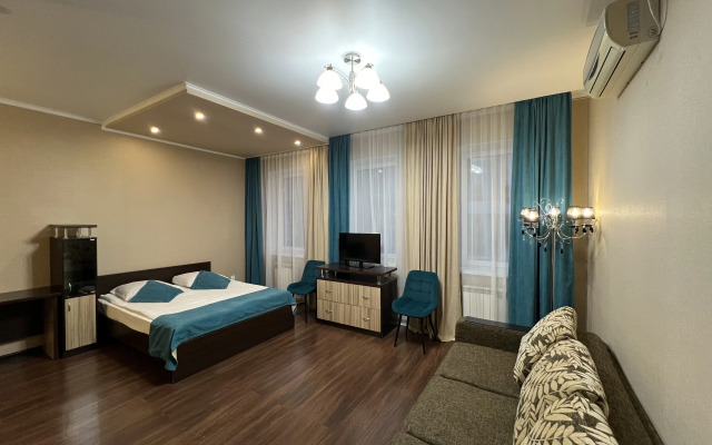 Tsentr Hotel