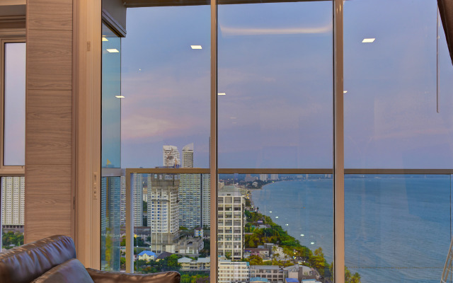 Lux SL Luxury Style Of Life Apartments