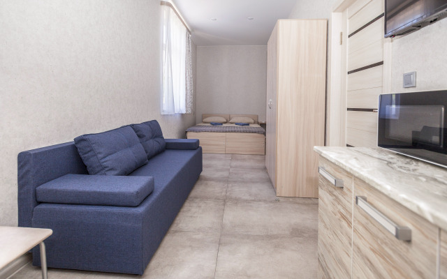 Nika Private house