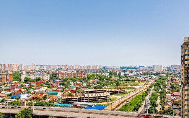 Квартира Садовая 161/2